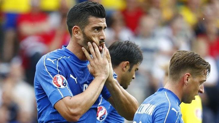 Beşiktaş da Pelle'yi transfer etmek istiyor ama...