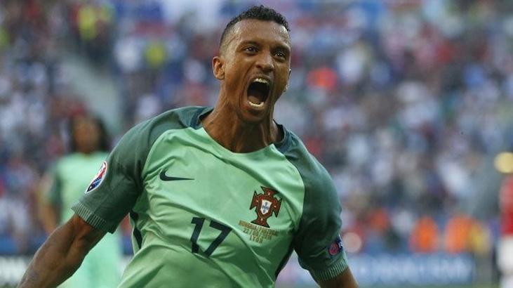 Fenerbahçe'den Nani resti!