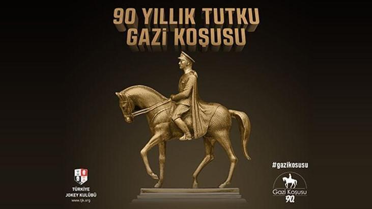 90. Gazi Koşusu'na Fanatik yorumu!