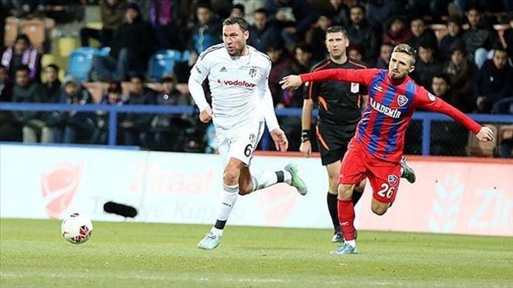 Tosic transferi bu kez bitiyor
