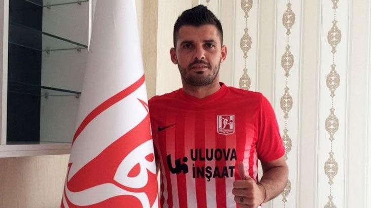 Atilla Özmen Balıkesirspor'da
