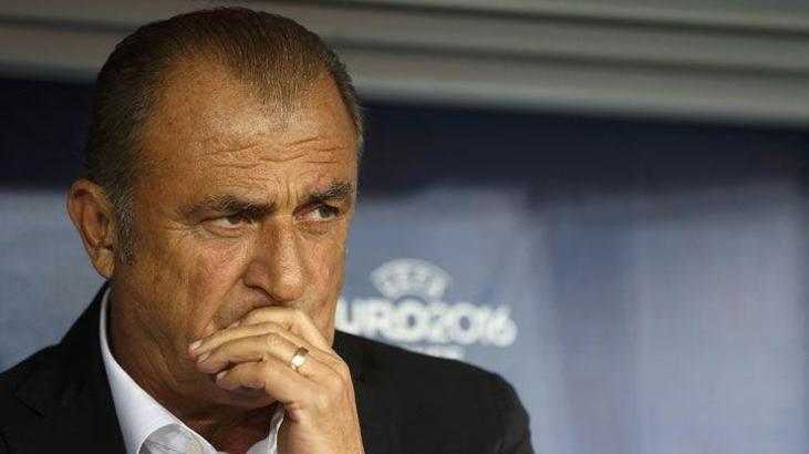 Fatih Terim: