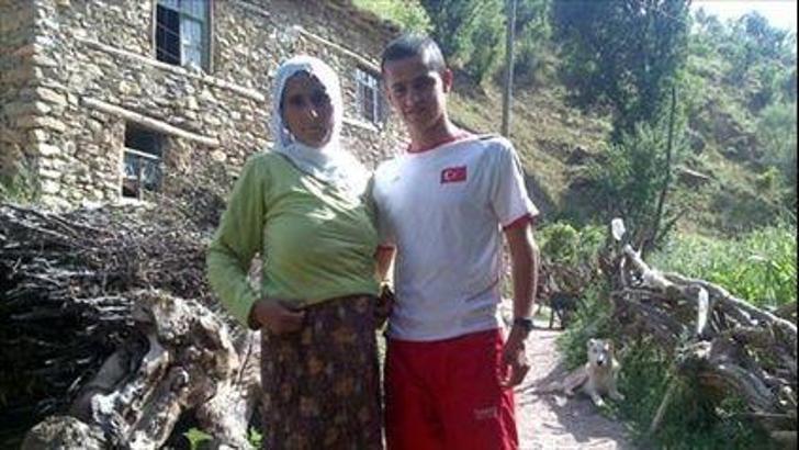 Bitlisli atlet Balkan şampiyonu