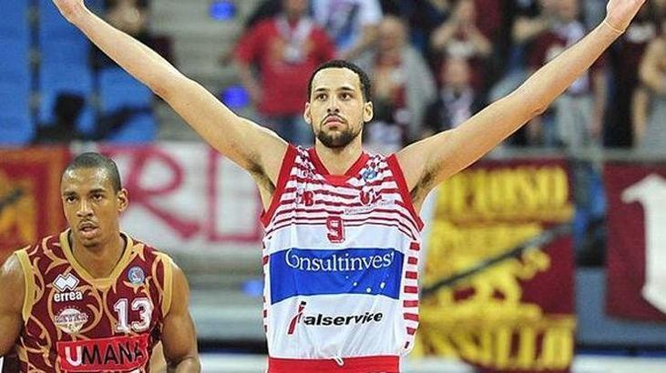 Galatasaray Odeabank, Austin Daye ile anlaştı!