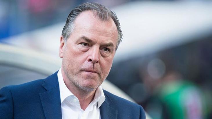 Schalke 04'ün Başkanı Clemens Tönnies görevinden istifa etti