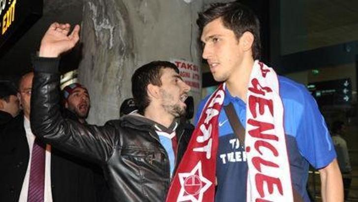 Aslan Ceyhun!