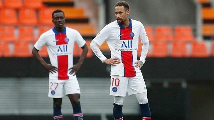 Fransa Ligue 1'de büyük kriz! Yayın hakları satılamadı!