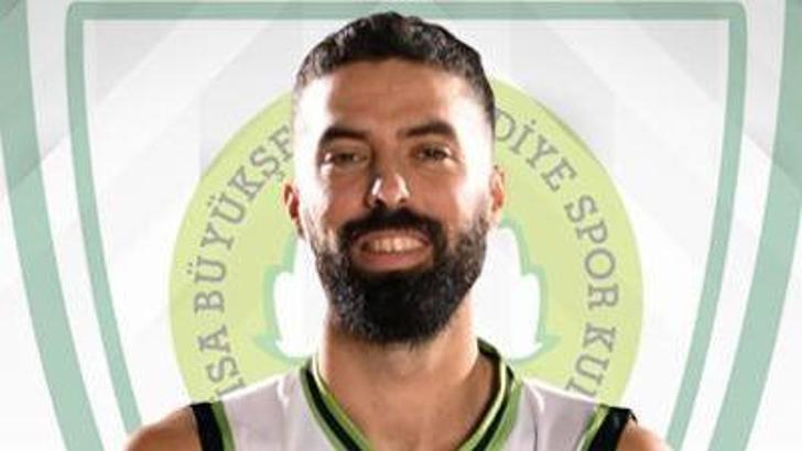Manisa Büyükşehir Belediyespor'dan Alican Güney'e yeni sözleşme