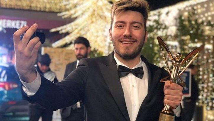 Enes Batur YouTube'a artık video yükleyemeyecek!