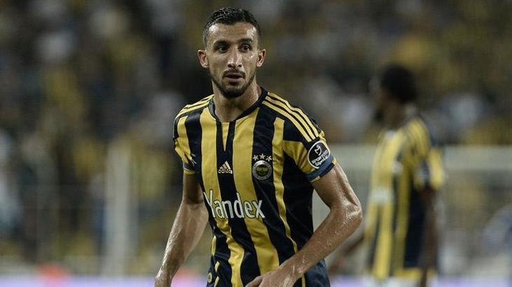 Fenerbahçe'de flaş gelişme! Mehmet Topal