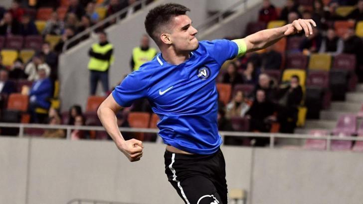 Ianis Hagi hakkında flaş Galatasaray açıklaması!