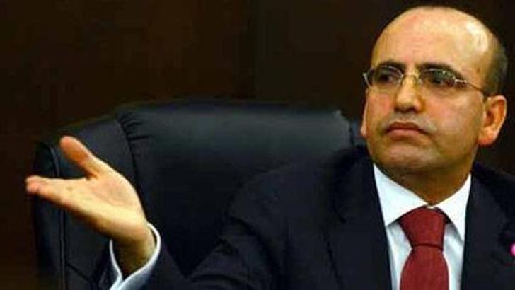 Bakan Şimşek'in Fener memnuniyeti