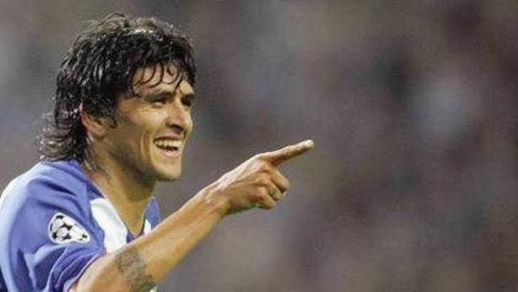 Lucho Gonzalez'i önerdiler...