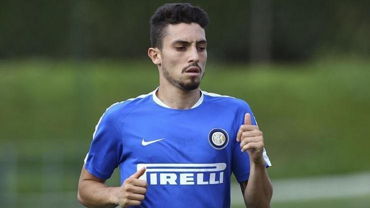 Alex Telles'ten flaş karar!