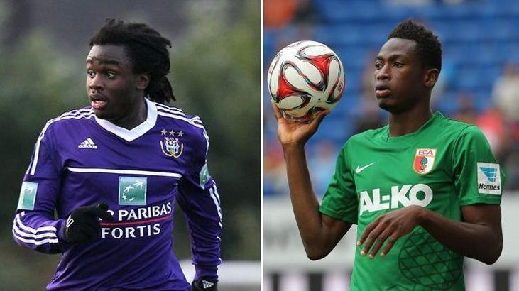 Ya Lukaku ya Rahman