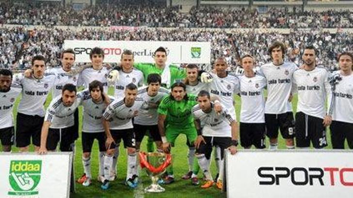 Kadro 35 kişi!