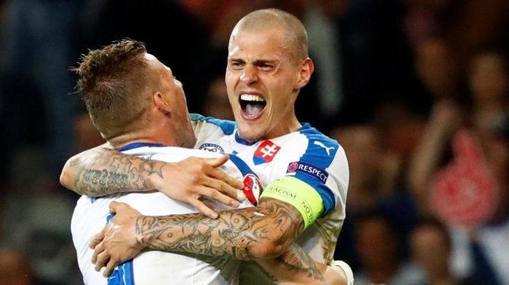 Martin Skrtel transferinde bir açıklama daha!