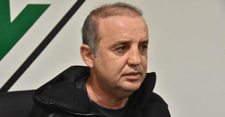 Serik Belediyespor, Suat Kaya için noter tespiti yaptırdı
