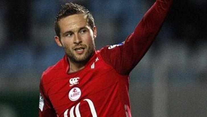 Newcastle Cabaye'yi aldı