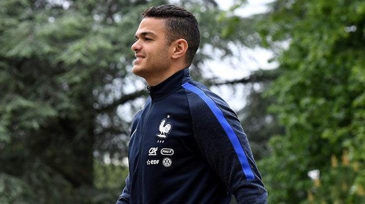 Hatem Ben Arfa'da kader haftası