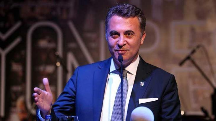 Fikret Orman: Sağ bek ve kaleci aldım
