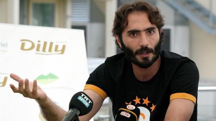 Hamit Altıntop'tan Galatasaray'a sürpriz teklif!