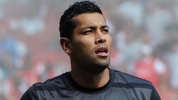 Boluspor, Andre Santos ile anlaştı