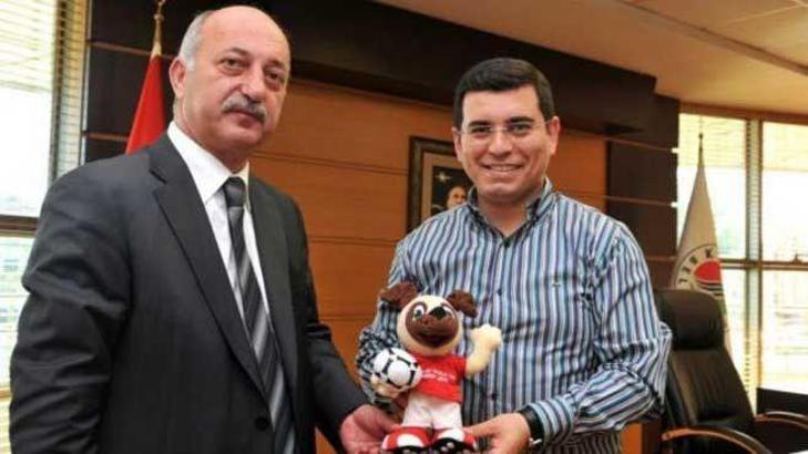 Cengiz Zülfikaroğlu'dan sevindirici haber