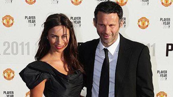 Ryan Giggs'e ağır suçlama