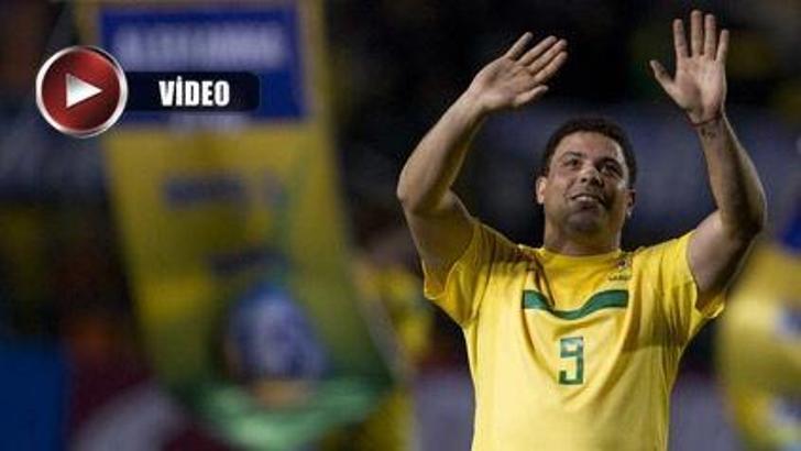 El Fenomeno'dan