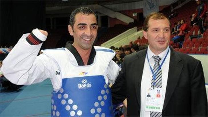 Türkiye'ye 2 altın, 4 bronz