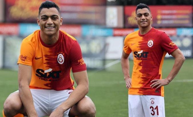 Son dakika: Galatasaray Mostafa Mohamed transferini KAP'a bildirdi! İşte bonservis bedeli