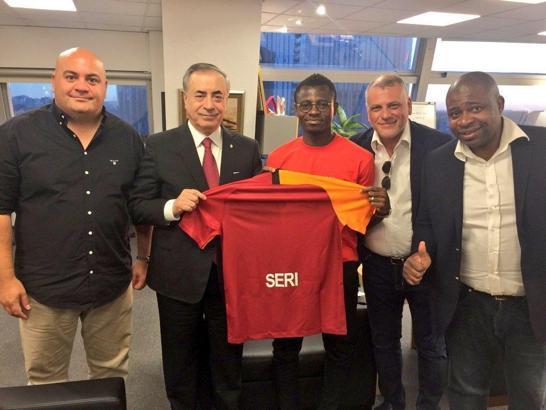 Menajerlere en çok ödeme yapan kulüp Galatasaray