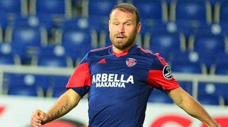 Serkan Balcı'nın acı günü