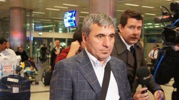 Romanya'dan Hagi'ye teklif