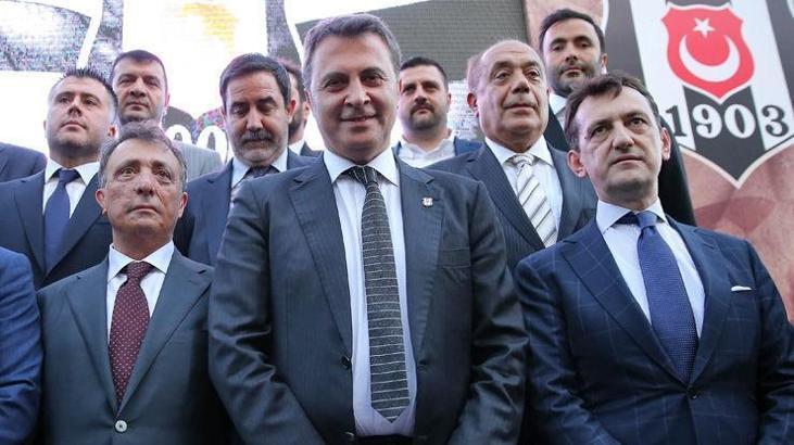 Fikret Orman'dan müjde: Beş yıldız gelecek