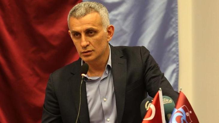Hacıosmanoğlu geri döndü!