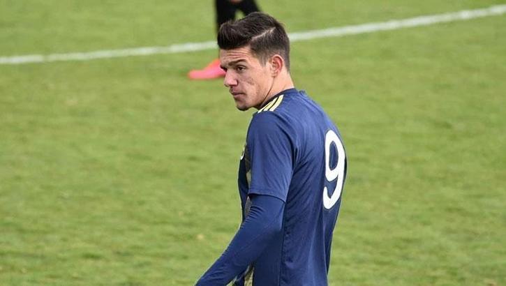Fenerbahçe, Gülhan Üreyen'i İnegölspor'a kiraladı