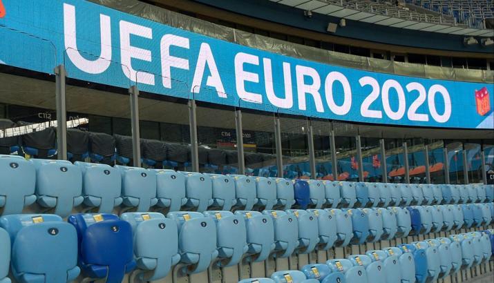 Son dakika | UEFA açıkladı! EURO 2020'nin açılışı Roma'da