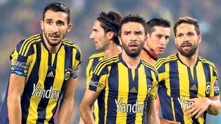 Fenerbahçe'de devrim!