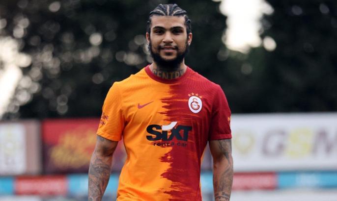 Son dakika: DeAndre Yedlin resmen Galatasaray'da! 2.5 yıllık anlaşma...