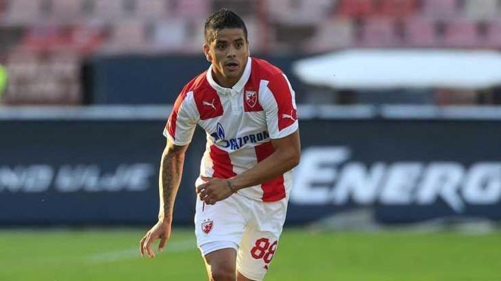 Beşiktaş sol bek transferini bitiriyor: Luis İbanez