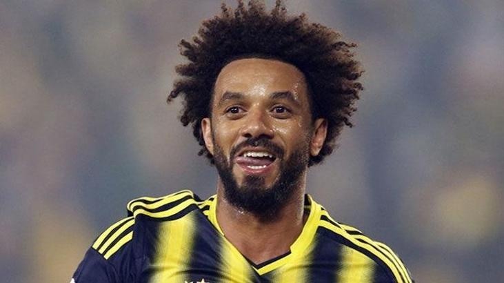 Baroni futbolu bıraktı