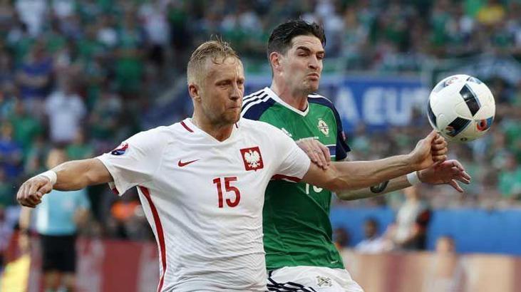 Kamil Glik transferinde büyük tehlike