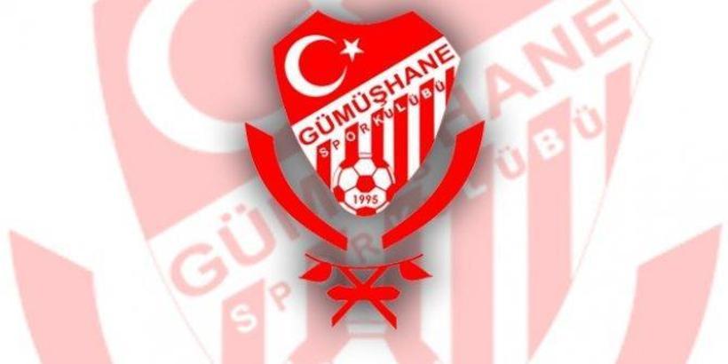 Gümüşhanespor'dan 5 dikkat çeken transfer