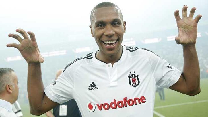 Beşiktaş'tan Marcelo açıklaması