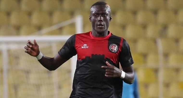 Dijon, Alassane Ndao'nun peşinde