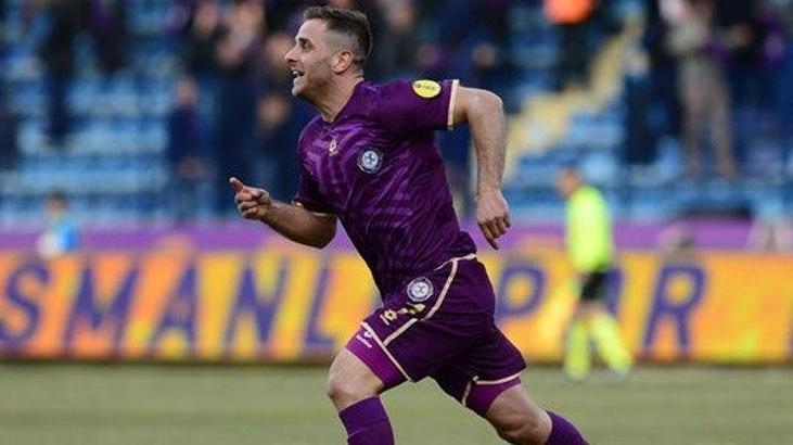 Göztepe'de gündem Bilal Aziz Özer
