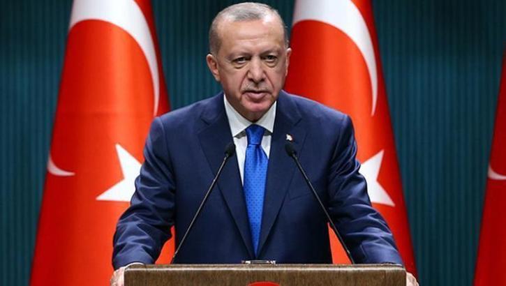 Okullar ne zaman açılacak? Cumhurbaşkanı Erdoğan açıkladı