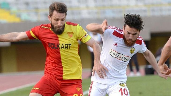 İrfan Başaran Altınordu'da
